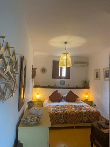 La Casa Palmera - Caminito Del Rey ピサラ エクステリア 写真